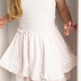 Tilli Check Bubble Dress