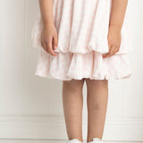Tilli Check Bubble Dress