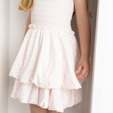 Tilli Check Bubble Dress