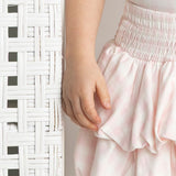 Tilli Check Bubble Skirt