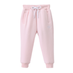 Emma Strap Crew and Trackpant Set-Cracked Soda