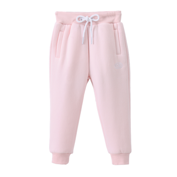Emma Strap Crew and Trackpant Set-Cracked Soda