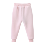 Emma Strap Crew and Trackpant Set-Cracked Soda