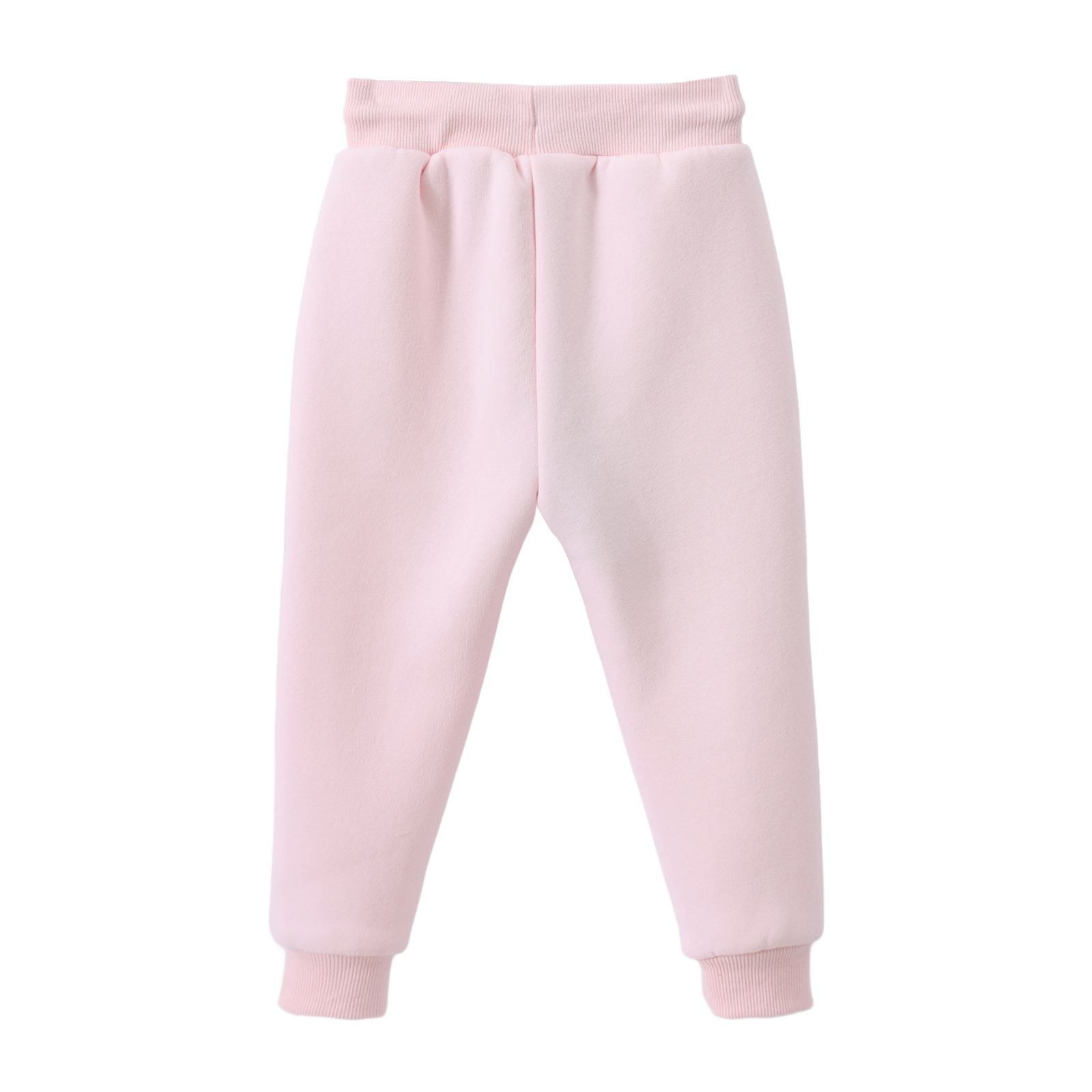 Emma Strap Crew and Trackpant Set-Cracked Soda