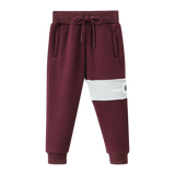 Cody CS Detailed Hoodie & Trackpant Set