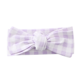 Violeta Headband - Lilac