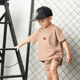 Dash Scoop Waffle Set - Mocha