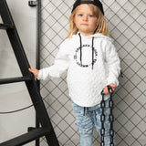 Owen Textured Hoodie