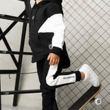 Zayn Hoodie & Trackpant Set