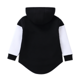 3-Piece Zayn Hoodie, Pant & Jacket Set