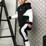 Zayn Hoodie & Trackpant Set