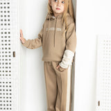 Zinnia Hoodie & Pant Set