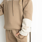 Zinnia Hoodie & Pant Set